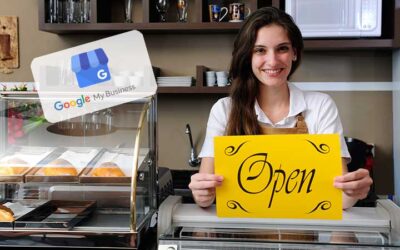 Aggiornamento di Google My Business: aggiungi più ore per servizi specifici