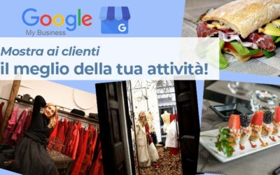 Come creare post di Google Business Profile (ex Google My Business) che ottengano risultati